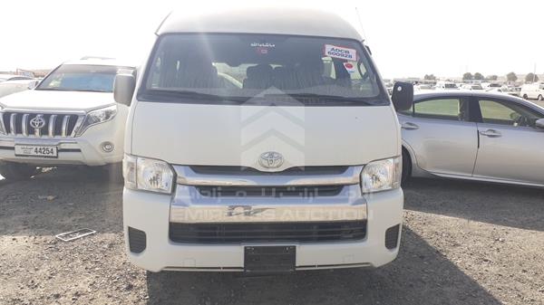 toyota hiace 2017 jtgsx23p4h6179504