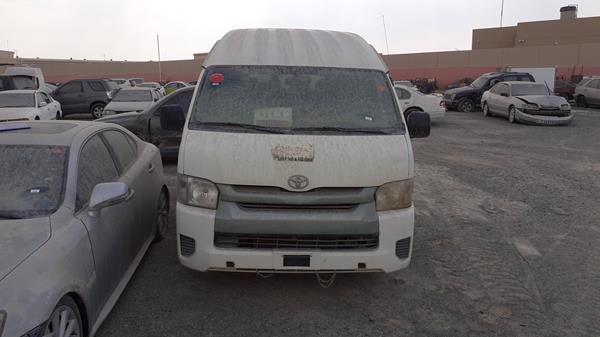 toyota hiace 2015 jtgsx23p5f6159193