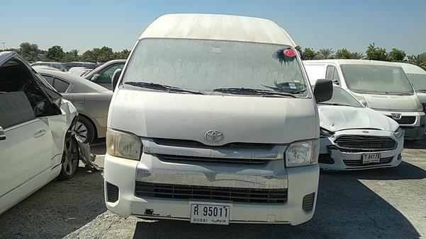 toyota hiace 2015 jtgsx23p6f6159378