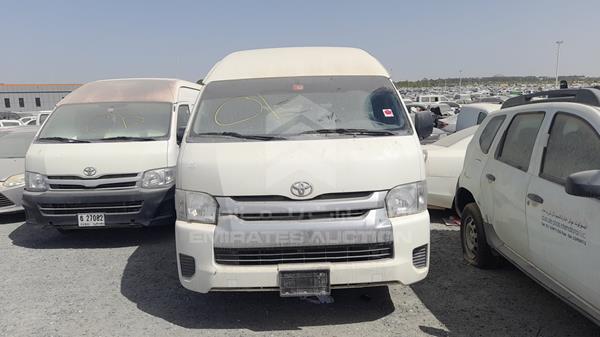 toyota hiace 2018 jtgsx23p6j6191787