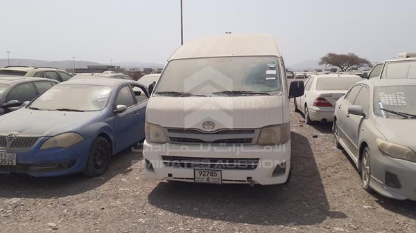 toyota hiace 2013 jtgsx23p7d6135524