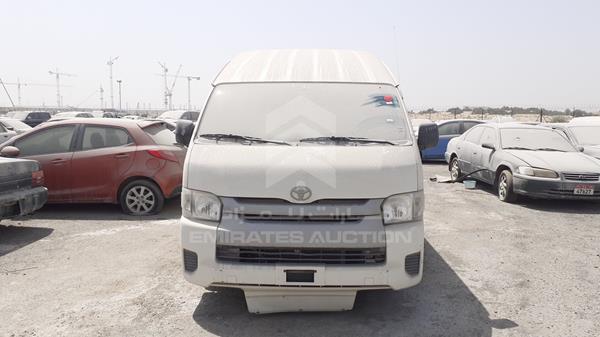 toyota hiace 2014 jtgsx23p8e6149370