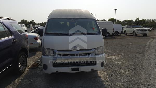 toyota hiace 2015 jtgsx23p8f6156546