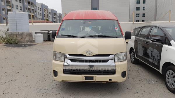 toyota hiace 2016 jtgsx23p8g6171078