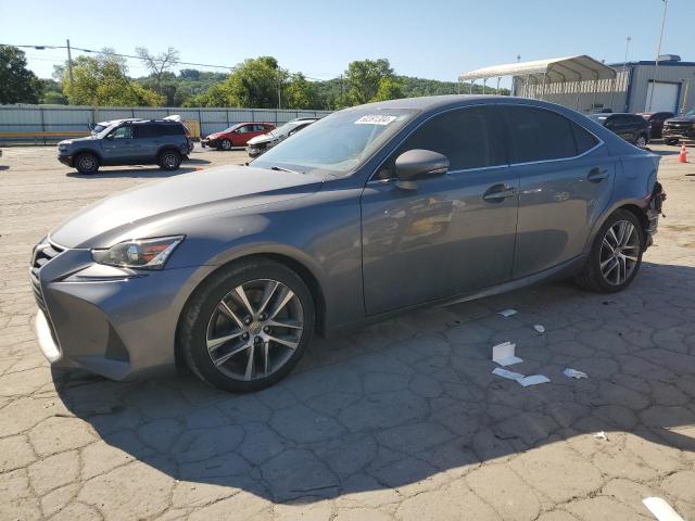 lexus is 2020 jthaa1d22l5106457