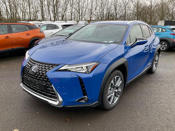 lexus ux-series suv 2021 jthaabbh102005212