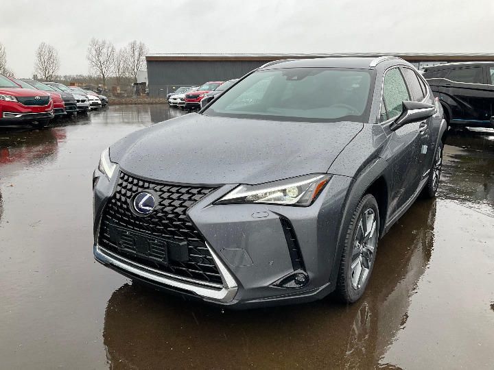 lexus ux-series suv 2021 jthaabbh302006765