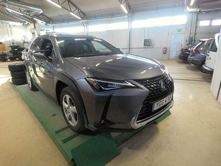 lexus ux 2021 jthaabbh702004629