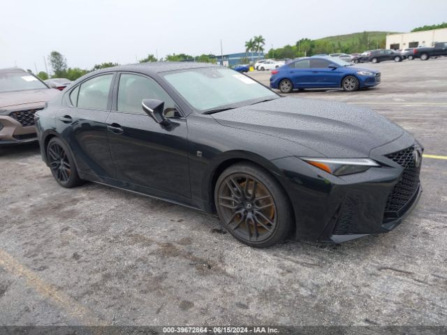 lexus is 2023 jthap1d20p5004286