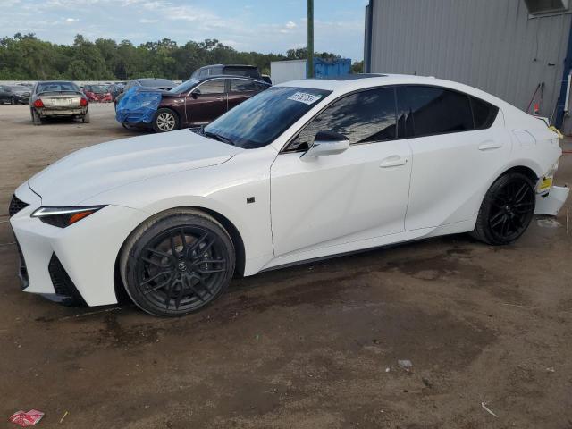 lexus is 500 f s 2023 jthap1d22p5003172