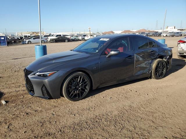 lexus is 500 f s 2023 jthap1d23p5003990