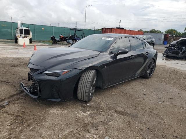 lexus is 500 f s 2023 jthap1d25p5003618