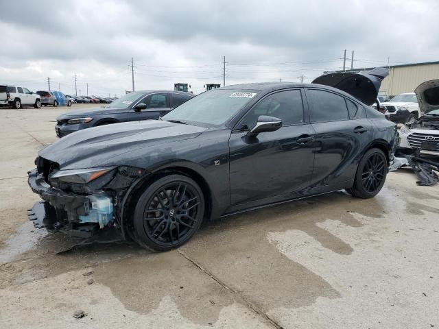 lexus is 500 f s 2023 jthap1d26p5003241