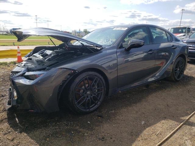 lexus is 500 f s 2024 jthap1d28r5005334