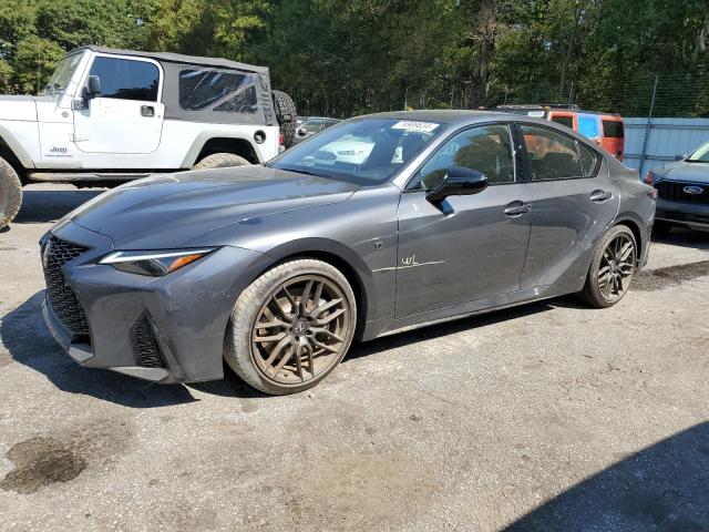 lexus is 500 f s 2024 jthap1d28r5006225