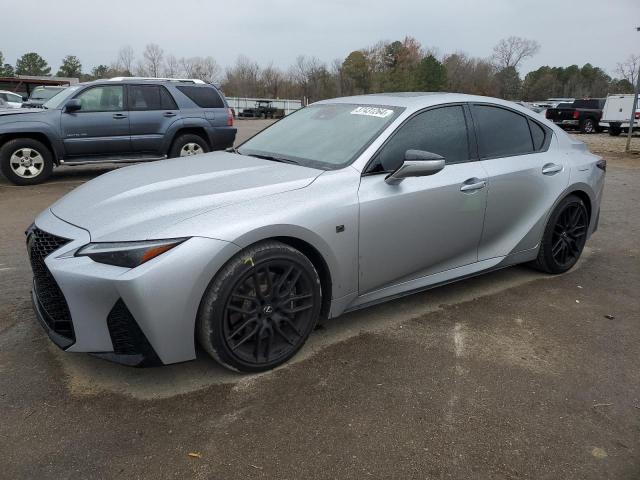 lexus is 500 f s 2023 jthap1d29p5002116