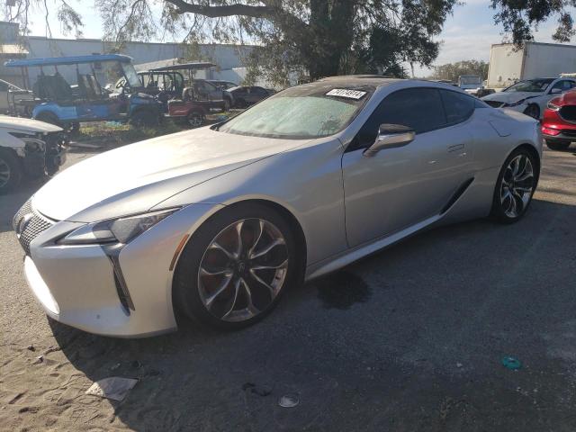 lexus lc 500 2021 jthap5ay1ma103976