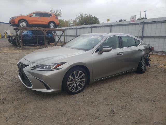 lexus es 300h 2019 jthb21b10k2023721