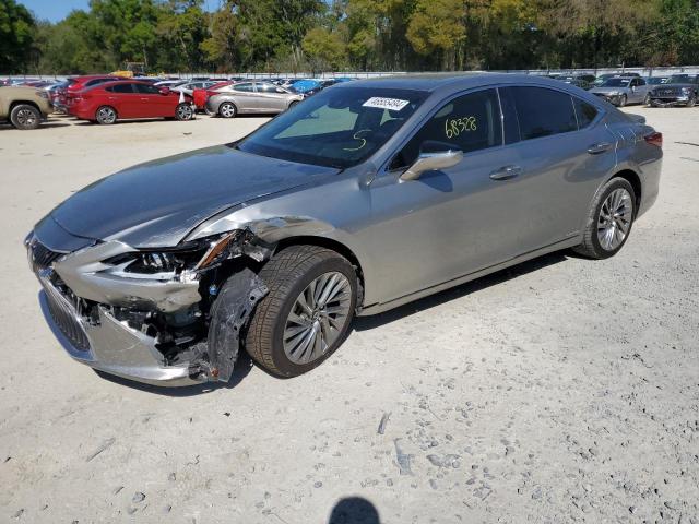 lexus es300 2019 jthb21b10k2039319