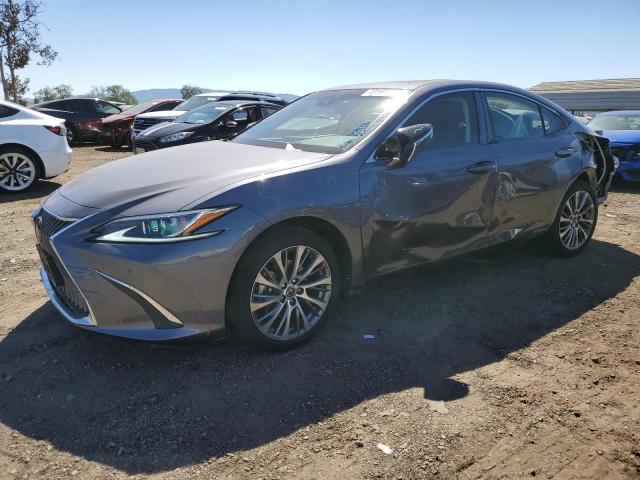 lexus es 300h 2019 jthb21b10k2040017