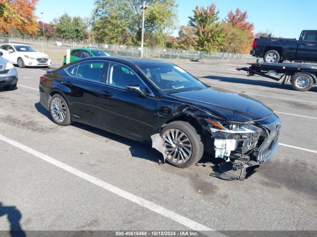 lexus es 2019 jthb21b11k2028538