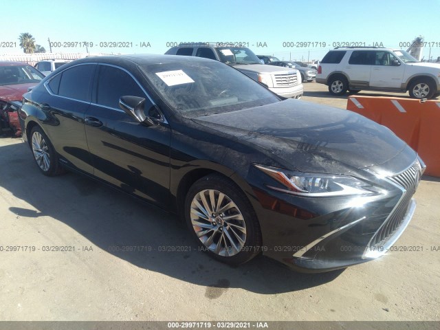 lexus es 2019 jthb21b12k2035126