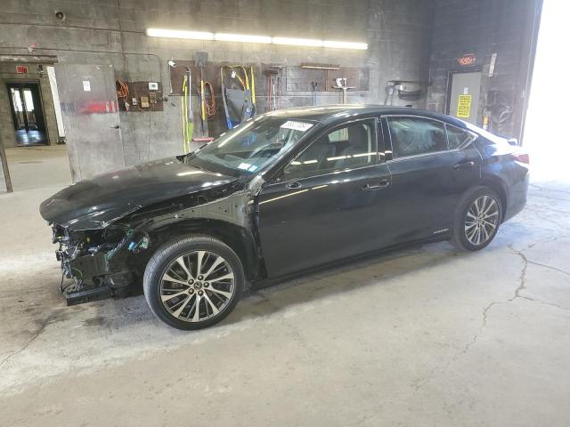 lexus es 300h 2019 jthb21b13k2021980