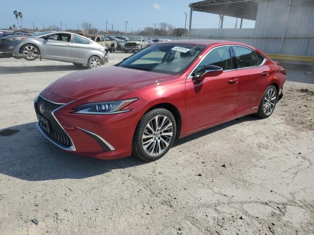 lexus es 300h 2019 jthb21b13k2037337