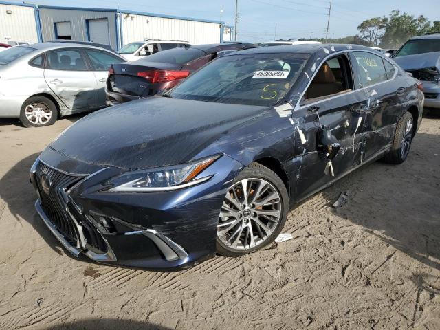 lexus es 300h 2019 jthb21b13k2038276