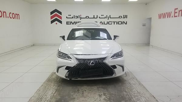 lexus es 300 2019 jthb21b14k2003262