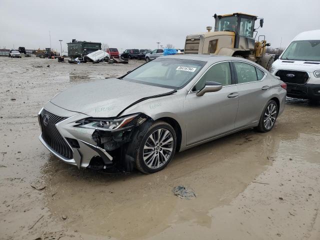 lexus es300 2019 jthb21b14k2037931