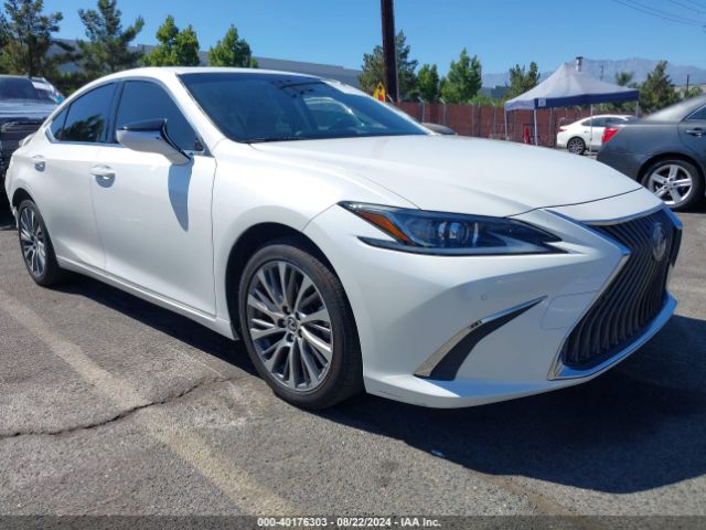 lexus es 2019 jthb21b15k2028199