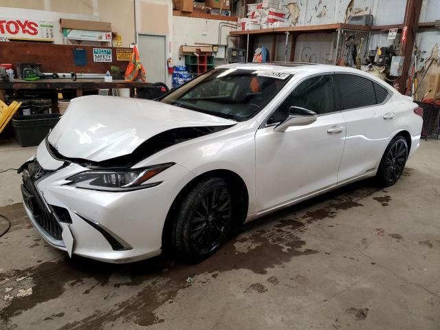 lexus es300 2019 jthb21b17k2002493