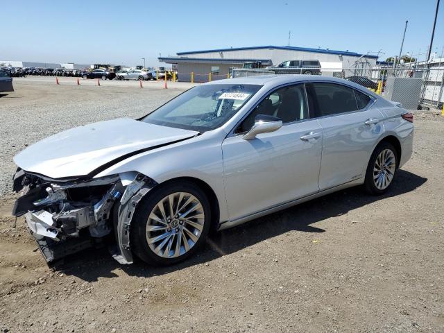 lexus es300 2019 jthb21b17k2040287