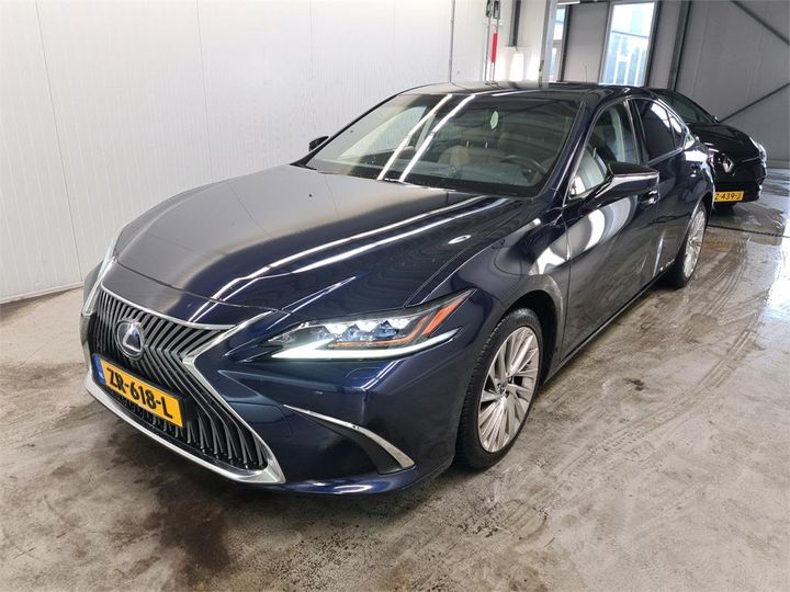 lexus es 2019 jthb21b1802052378