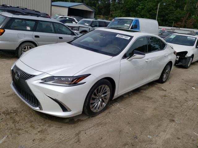 lexus es300 2019 jthb21b18k2029105