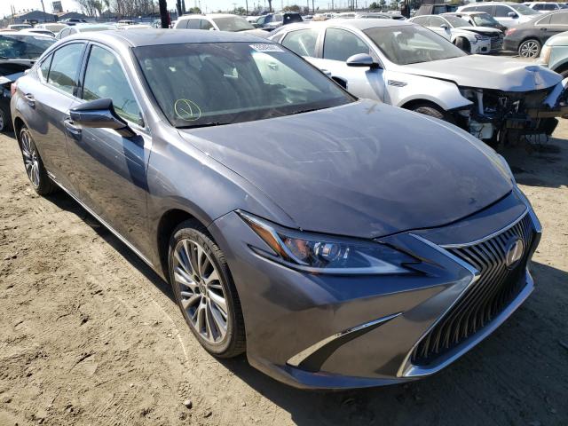 lexus es 2019 jthb21b1xk2023385