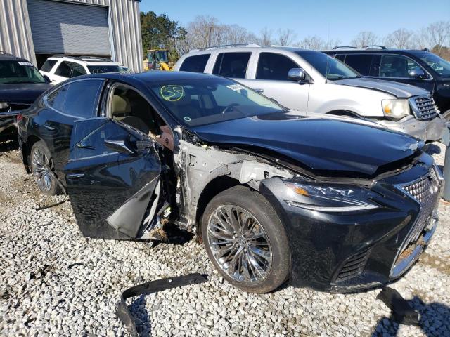 lexus ls 500 bas 2018 jthb51ff0j5004872