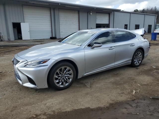 lexus ls 500 bas 2019 jthb51ff0k5007160