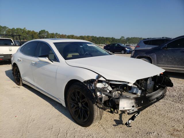 lexus ls 500 bas 2019 jthb51ff0k5010110