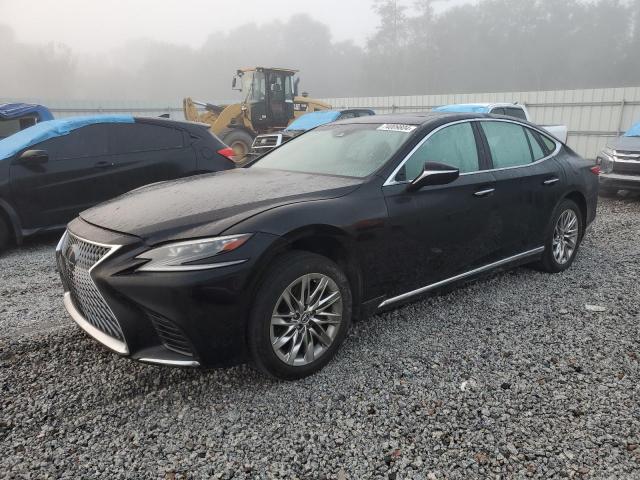 lexus ls 500 bas 2018 jthb51ff2j5000208