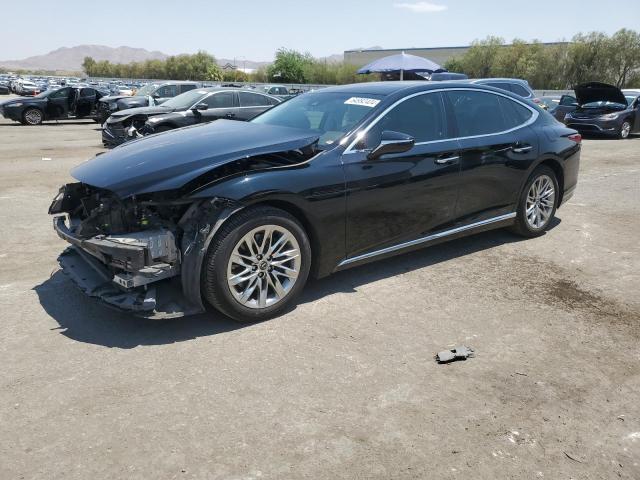 lexus ls500 2019 jthb51ff2k5008729