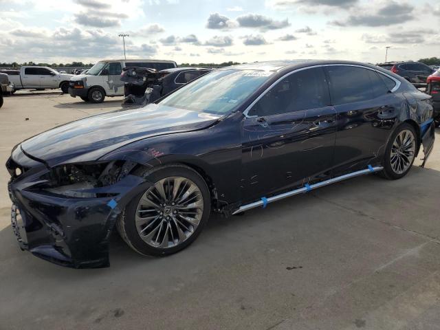 lexus ls 500 bas 2019 jthb51ff2k5009699