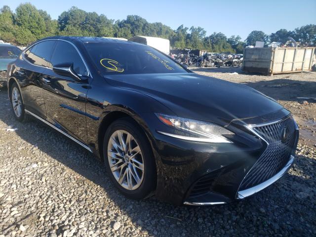 lexus ls 500 bas 2019 jthb51ff3k5007654