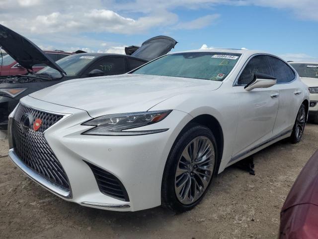 lexus ls 500 bas 2019 jthb51ff4k5007906