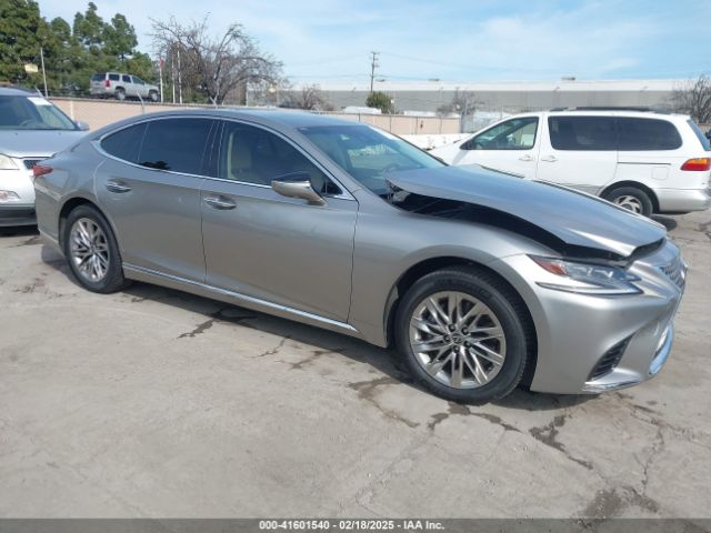 lexus ls 2018 jthb51ff5j5005192