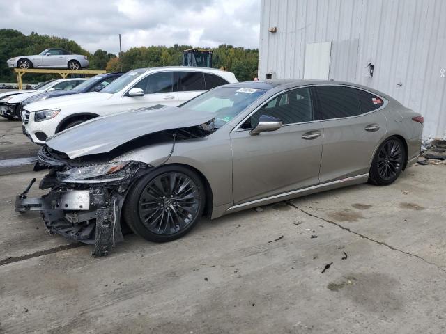 lexus ls 500 bas 2018 jthb51ff5j5006617