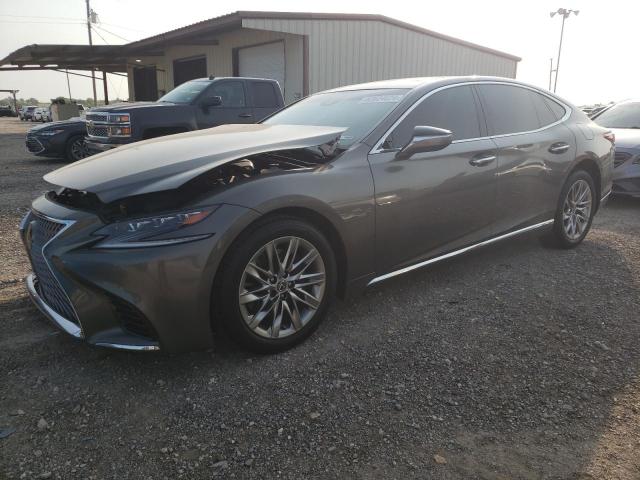 lexus ls500 2018 jthb51ff7j5003797