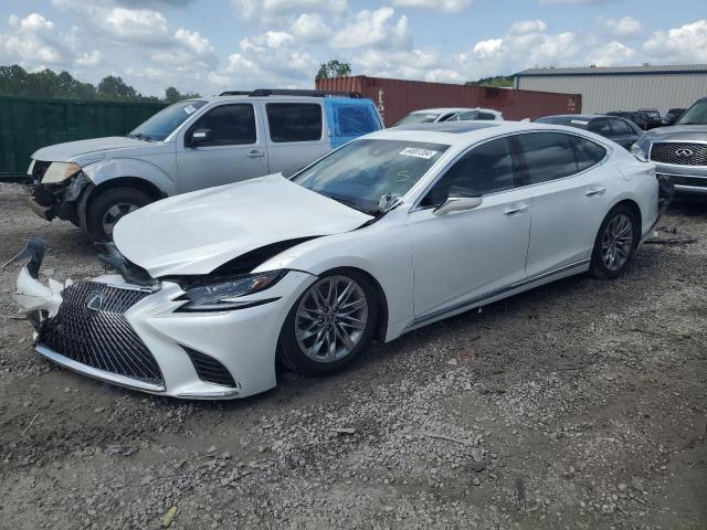 lexus ls 500 bas 2018 jthb51ff8j5002593