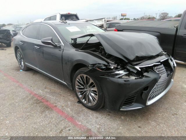 lexus ls 2018 jthb5lff3j5006062